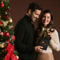 Luxury gift box for Fratelli Orsini gloves 4