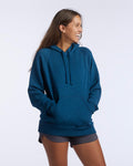 Freasy Women's Relaxed Fit Hoodie 1