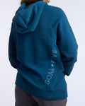 Freasy Women's Relaxed Fit Hoodie 2