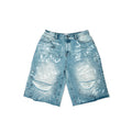 Canvas Jorts 1
