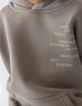 Fruit of the Spirit Kids Hoodie - Image 3