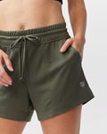 G5 Advance 4.5" Knit Short 8