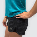 Fast & Free Women's Workout Shorts 6