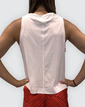 Boxy Crop Tank 7