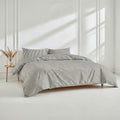 Luxe Australian Sateen Bedding Bundle 6