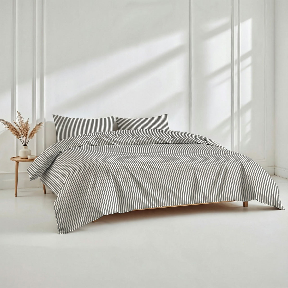 Luxe Australian Sateen Bedding Bundle