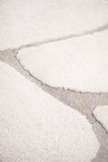 GLIMPSE – White Sheepskin Rug for Modern Interiors 6