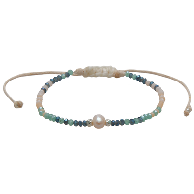 "Find Your Magic" Goddess Bracelet