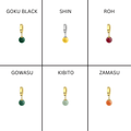 Dragon Ball Super™ Potara Earring 2