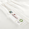 Organic Cotton Quilted Mattress Pad Protector 3