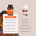 Chaga Mushroom Extract Capsules 4