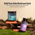 Organic Lion’s Mane Capsules 7