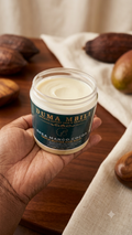 Duma Mbili Shea • Mango • Cocoa Triple-Butter Hair Balm 8