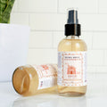 Gingerbread Body Oil 3