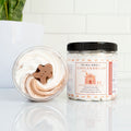 Gingerbread Whipped Body  Butter 5