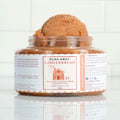 Gingerbread Foaming Sugar Scrub 3