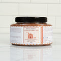 Gingerbread Foaming Sugar Scrub 5
