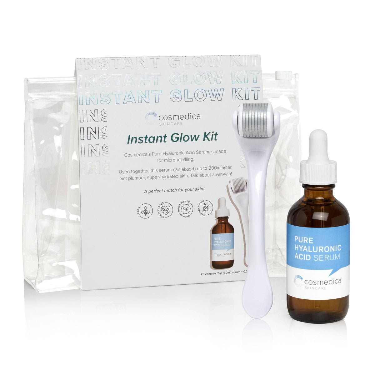 Instant Glow Kit