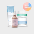 Glow Kit Skincare Bundle 1