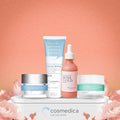 Glow Kit Skincare Bundle 2