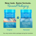 Glycolic Acid Exfoliating Pads 9