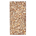 Go Nuts! Dark Chocolate Almond & Sea Salt Bar 5