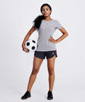 Goal Five Women's Athletic T-Shirt 3