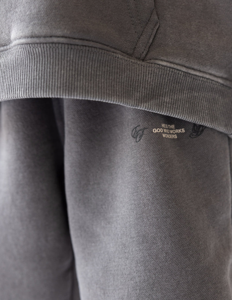 God of Miracles Kids Sweatpant