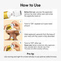 Collagen Neck Firming Cream Massager 9