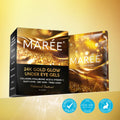 24K Gold Anti-Aging Eye Patches 1