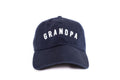 Grandpa Baseball Hat 5