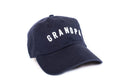 Grandpa Baseball Hat 4
