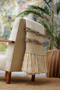 Bubbles Throw Blanket 5