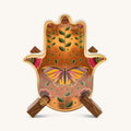 New Opportunities Hamsa Wall Blessing 4