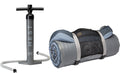 Hest Sleep System 5