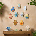 New Opportunities Hamsa Wall Blessing 5