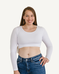 Classic Long Sleeve Halftee 4