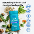 Biotin & Collagen Hair Growth Complex 4