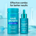 Biotin & Collagen Hair Growth Complex 7
