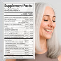 Biotin & Collagen Hair Growth Complex 8