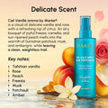 Keratin & Sea Salt Hair Texturizer 5