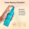 Keratin & Sea Salt Hair Texturizer 7
