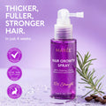 4-in-1 Hair Growth Spray 1