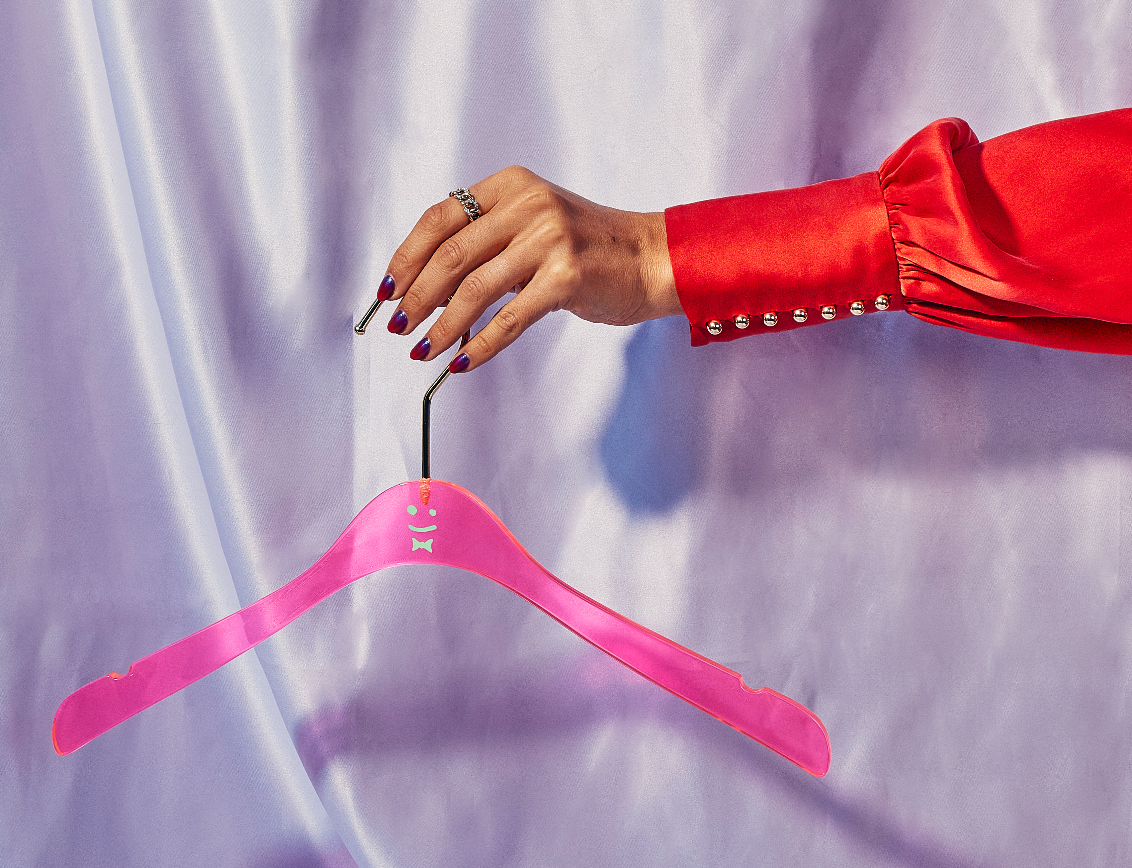 The Hangers