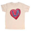 Heart LA 1