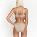 Keyhole Bra 2