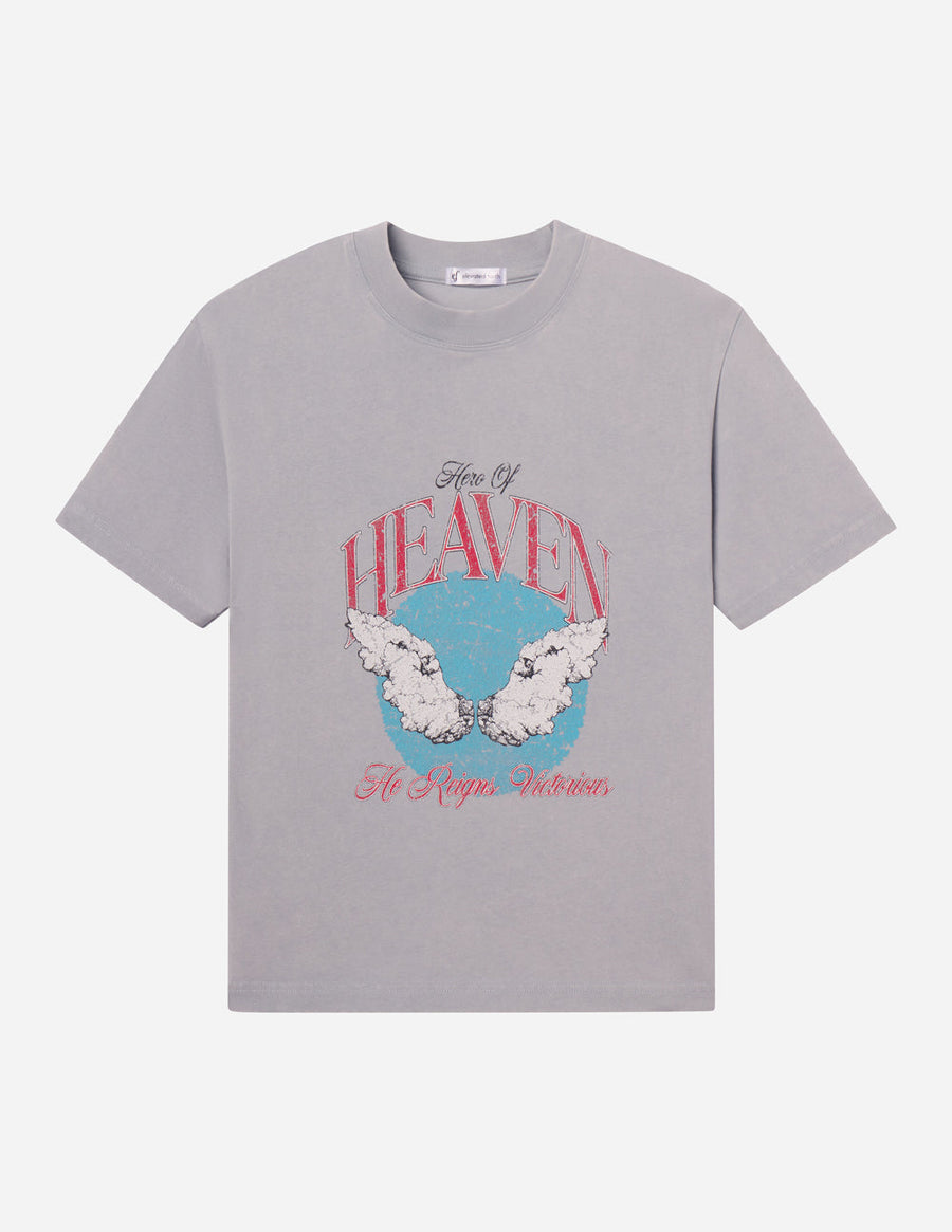 Hero of Heaven Unisex Tee