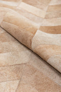 HERRINGBONE - Animal Pattern Rug 5