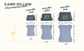 Camp Pillow 3