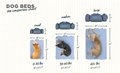 HEST Dog Bed 5